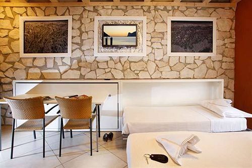Albergo Garni Orchidea Riva del Garda Exterior foto